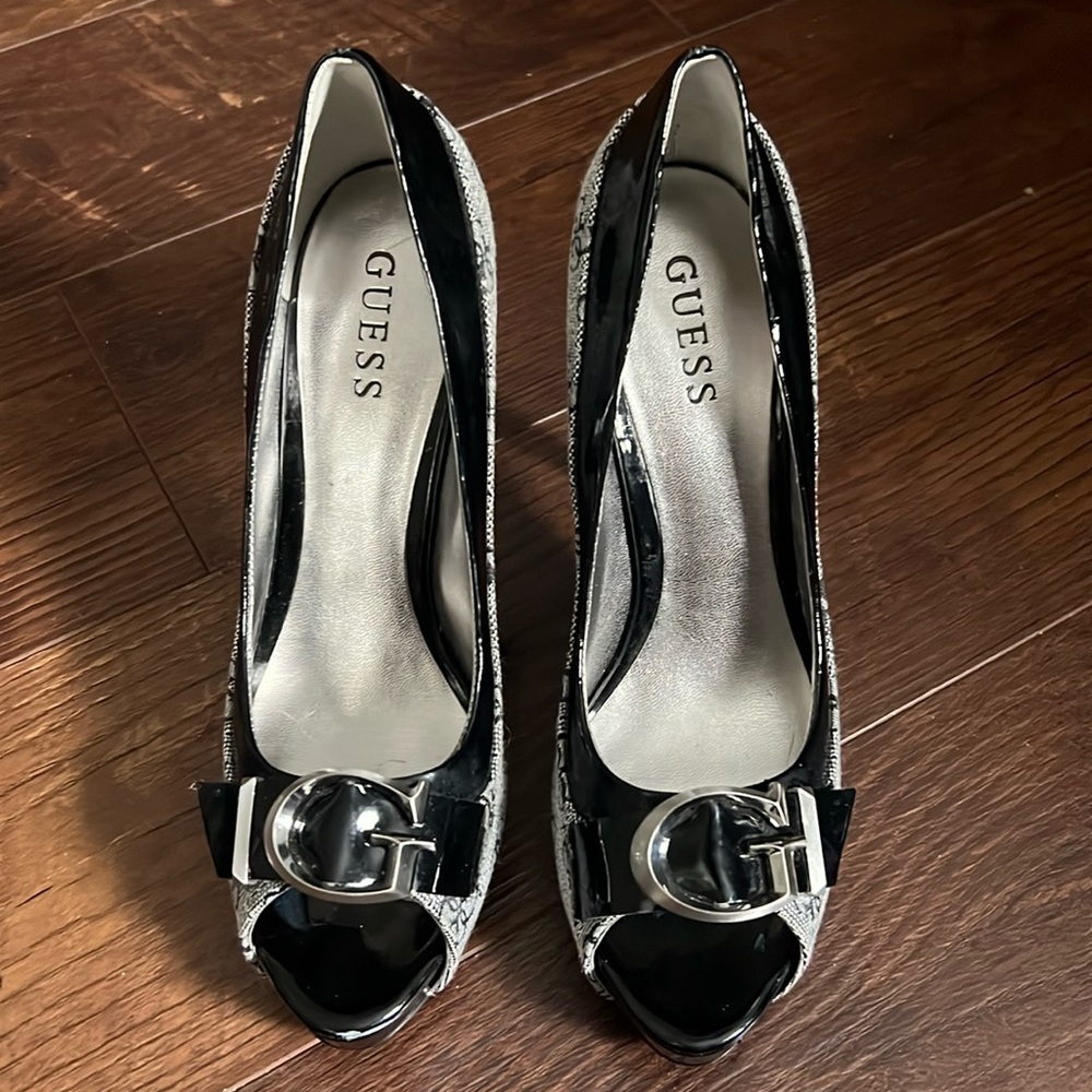 Guess Stilettos